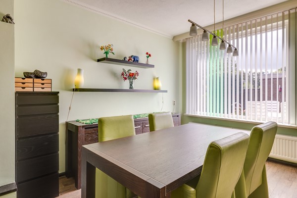 Medium property photo - Den Ouden Dries 1, 5632 KL Eindhoven